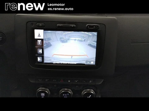 Dacia Duster  1.6 Prestige 4x4 85kW