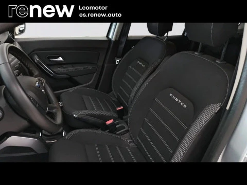 Dacia Duster  1.6 Prestige 4x4 85kW