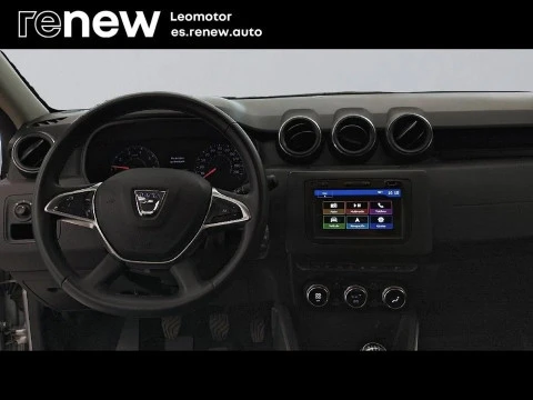 Dacia Duster  1.6 Prestige 4x4 85kW