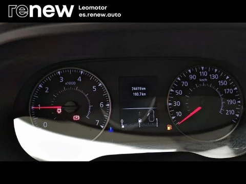 Dacia Duster  1.6 Prestige 4x4 85kW