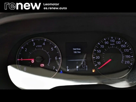 Dacia Duster  1.6 Prestige 4x4 85kW
