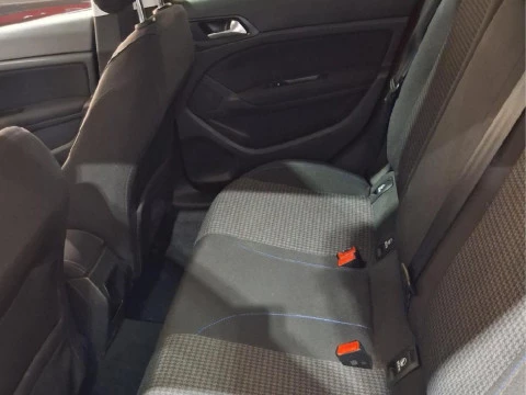 Peugeot 308 1.2 PURETECH 81KW STYLE 5P
