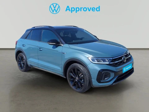 Volkswagen T-Roc R-Line 1.5 TSI 110kW (150CV) DSG