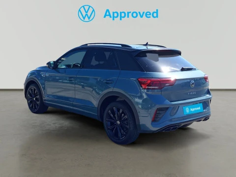 Volkswagen T-Roc R-Line 1.5 TSI 110kW (150CV) DSG