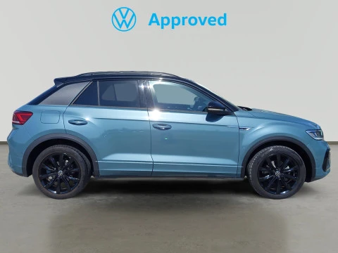 Volkswagen T-Roc R-Line 1.5 TSI 110kW (150CV) DSG