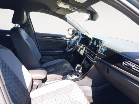 Volkswagen T-Roc R-Line 1.5 TSI 110kW (150CV) DSG