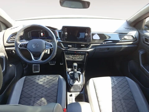 Volkswagen T-Roc R-Line 1.5 TSI 110kW (150CV) DSG
