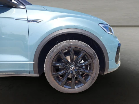 Volkswagen T-Roc R-Line 1.5 TSI 110kW (150CV) DSG
