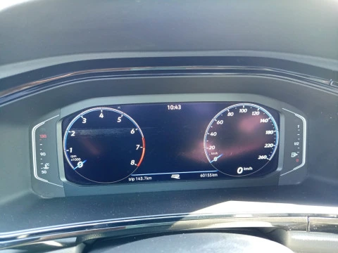 Volkswagen T-Roc R-Line 1.5 TSI 110kW (150CV) DSG