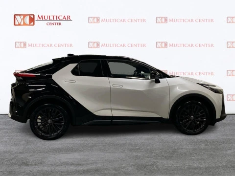 Toyota C-HR 2.0 220PH Premiere Edition
