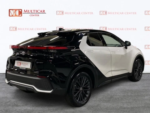 Toyota C-HR 2.0 220PH Premiere Edition