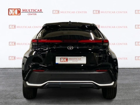 Toyota C-HR 2.0 220PH Premiere Edition