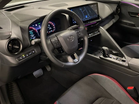 Toyota C-HR 2.0 220PH Premiere Edition