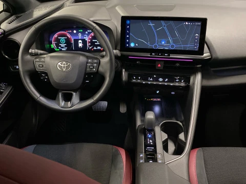 Toyota C-HR 2.0 220PH Premiere Edition