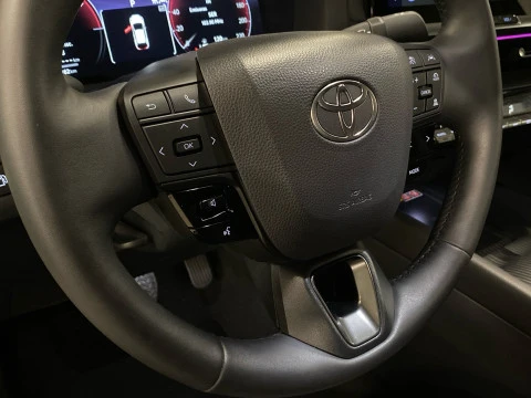 Toyota C-HR 2.0 220PH Premiere Edition