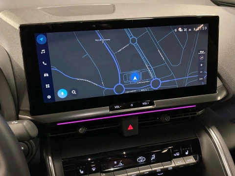 Toyota C-HR 2.0 220PH Premiere Edition