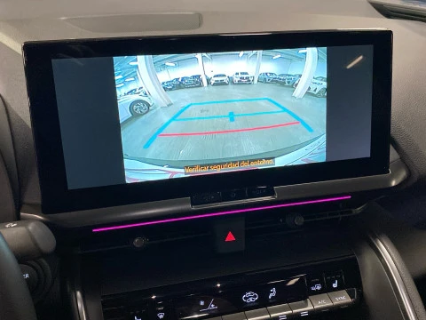 Toyota C-HR 2.0 220PH Premiere Edition