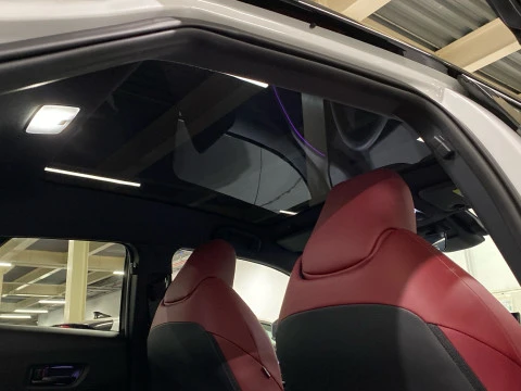 Toyota C-HR 2.0 220PH Premiere Edition