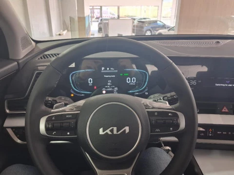 Kia Sportage 1.6 T-GDI HEV DRIVE AUTO 5P