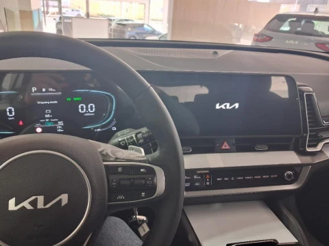 Kia Sportage 1.6 T-GDI HEV DRIVE AUTO 5P