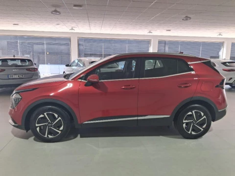 Kia Sportage 1.6 T-GDI HEV DRIVE AUTO 5P