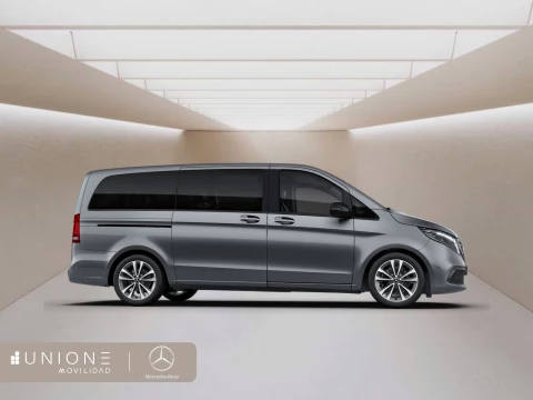 Mercedes-Benz Clase V  220d Avantgarde Largo