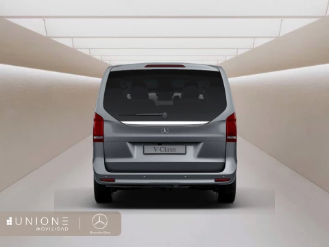 Mercedes-Benz Clase V  220d Avantgarde Largo