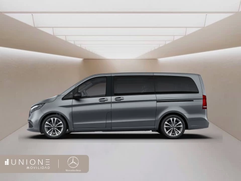 Mercedes-Benz Clase V  220d Avantgarde Largo