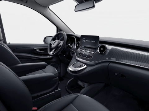 Mercedes-Benz Clase V  220d Avantgarde Largo