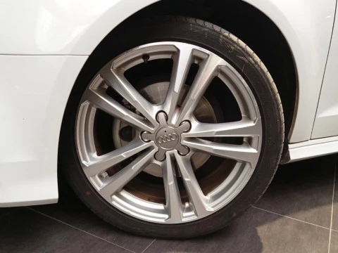 Audi A3 Sportback  35TDI S line S tronic