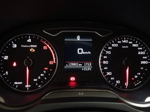 Audi A3 Sportback  35TDI S line S tronic