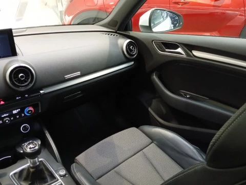 Audi A3 Sportback  35TDI S line S tronic