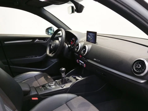 Audi A3 Sportback  35TDI S line S tronic