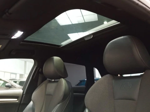 Audi A3 Sportback  35TDI S line S tronic