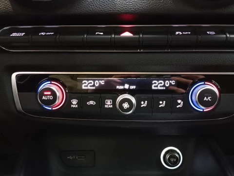 Audi A3 Sportback  35TDI S line S tronic