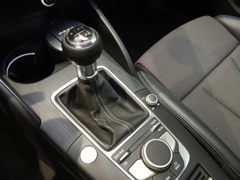 Audi A3 Sportback  35TDI S line S tronic