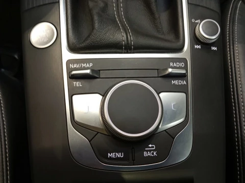 Audi A3 Sportback  35TDI S line S tronic