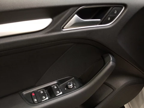 Audi A3 Sportback  35TDI S line S tronic