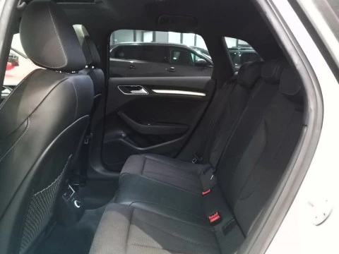 Audi A3 Sportback  35TDI S line S tronic