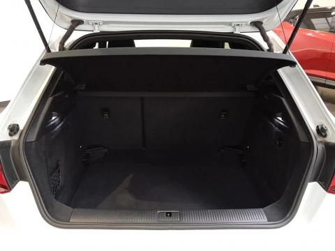 Audi A3 Sportback  35TDI S line S tronic