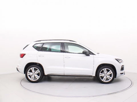 Seat Ateca SEAT ATECA 1.5 TSI FR DSG 150CV 5P