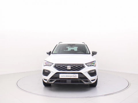 Seat Ateca SEAT ATECA 1.5 TSI FR DSG 150CV 5P