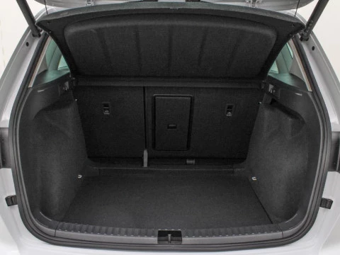 Seat Ateca SEAT ATECA 1.5 TSI FR DSG 150CV 5P