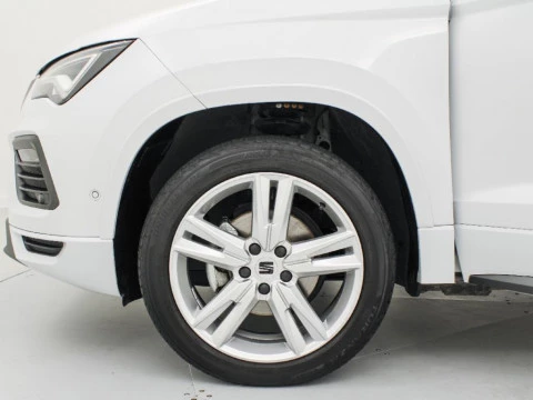 Seat Ateca SEAT ATECA 1.5 TSI FR DSG 150CV 5P