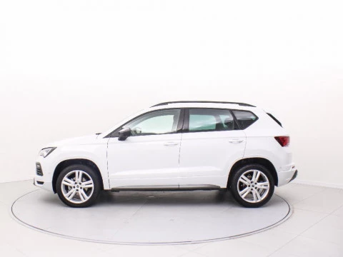 Seat Ateca SEAT ATECA 1.5 TSI FR DSG 150CV 5P