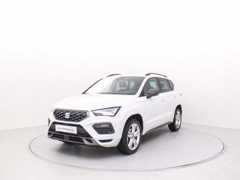 Seat Ateca SEAT ATECA 1.5 TSI FR DSG 150CV 5P