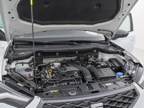 Seat Ateca SEAT ATECA 1.5 TSI FR DSG 150CV 5P