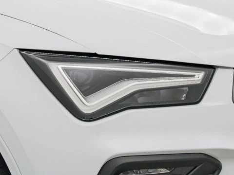 Seat Ateca SEAT ATECA 1.5 TSI FR DSG 150CV 5P