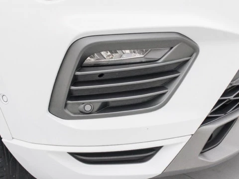 Seat Ateca SEAT ATECA 1.5 TSI FR DSG 150CV 5P