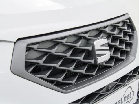 Seat Ateca SEAT ATECA 1.5 TSI FR DSG 150CV 5P